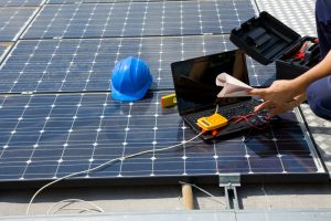 Conditions d’installation de panneaux solaire par Solaires Photovoltaïques à Plumelin